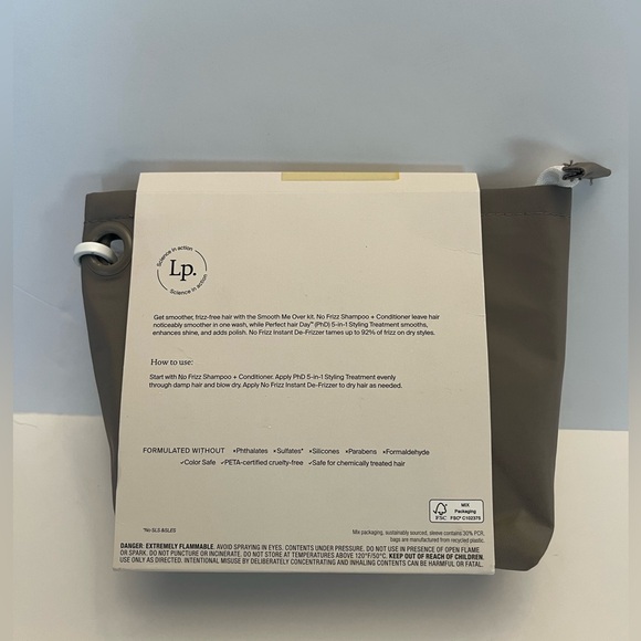 Living Proof | Smooth Me Over Discovery Kit - Picture 6 of 8